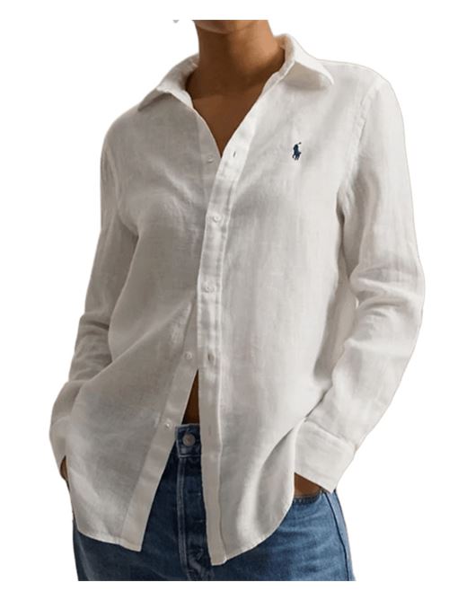 LINO CLASSIC FIT POLO RALPH LAUREN | 211970730518